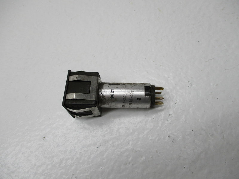 ELECTRO-MECH 44A393658-002 (AS PICTURED) UNMP