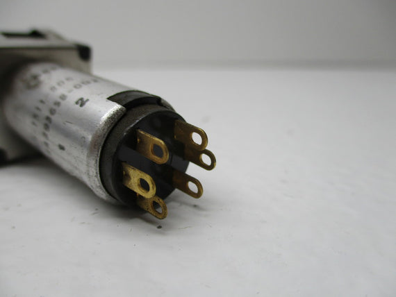 ELECTRO-MECH 44A393658-002 (AS PICTURED) UNMP