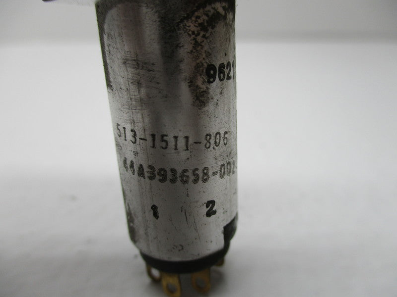 ELECTRO-MECH 44A393658-002 (AS PICTURED) UNMP