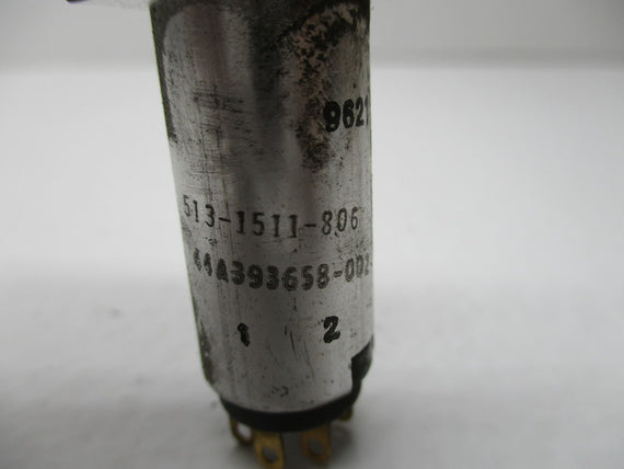 ELECTRO-MECH 44A393658-002 (AS PICTURED) UNMP