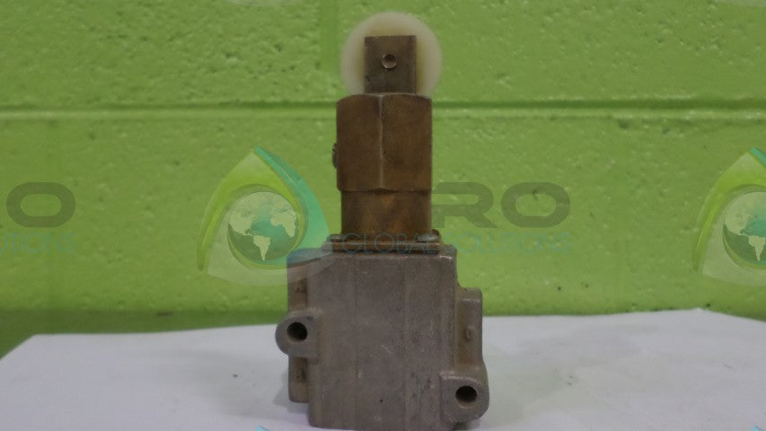 PARKER CW92-25EH *USED*