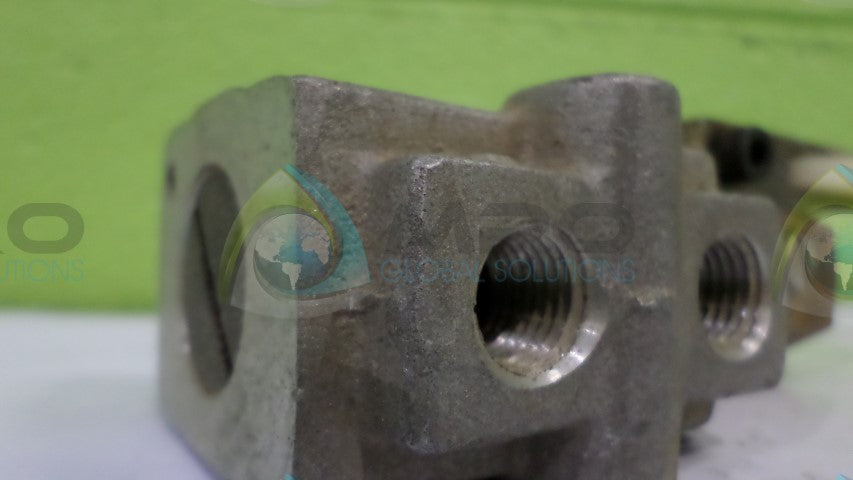 PARKER CW92-25EH *USED*