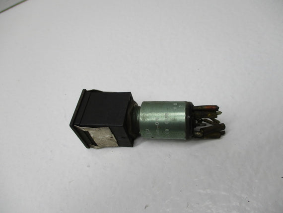 ELECTRO-MECH 44A394658-016 (AS PICTURED) UNMP