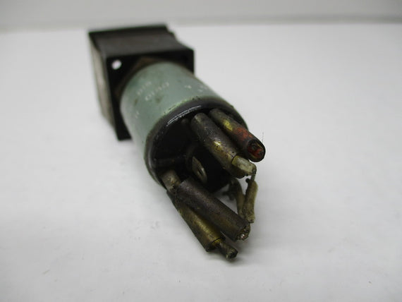 ELECTRO-MECH 44A394658-016 (AS PICTURED) UNMP