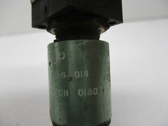 ELECTRO-MECH 44A394658-016 (AS PICTURED) UNMP