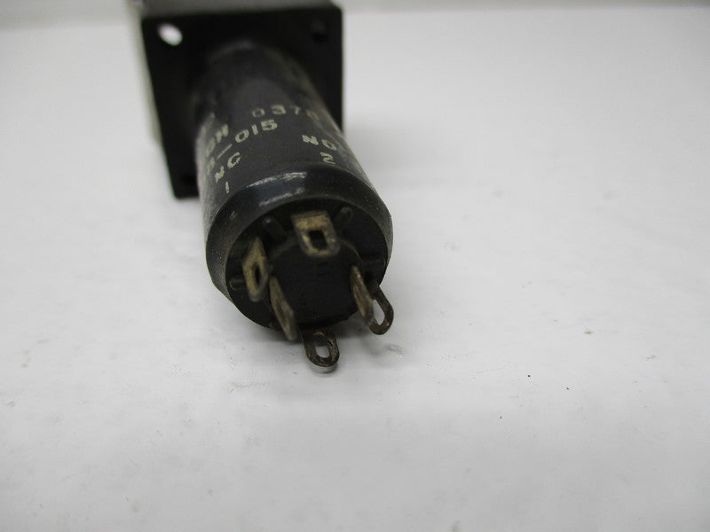 ELECTRO-MECH 44A393658-015 (AS PICTURED) UNMP