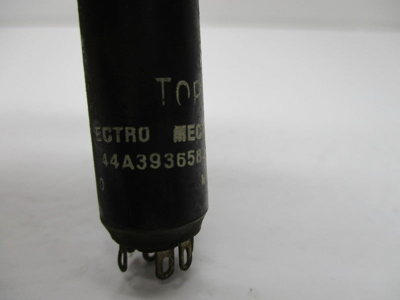 ELECTRO-MECH 44A393658-015 (AS PICTURED) UNMP