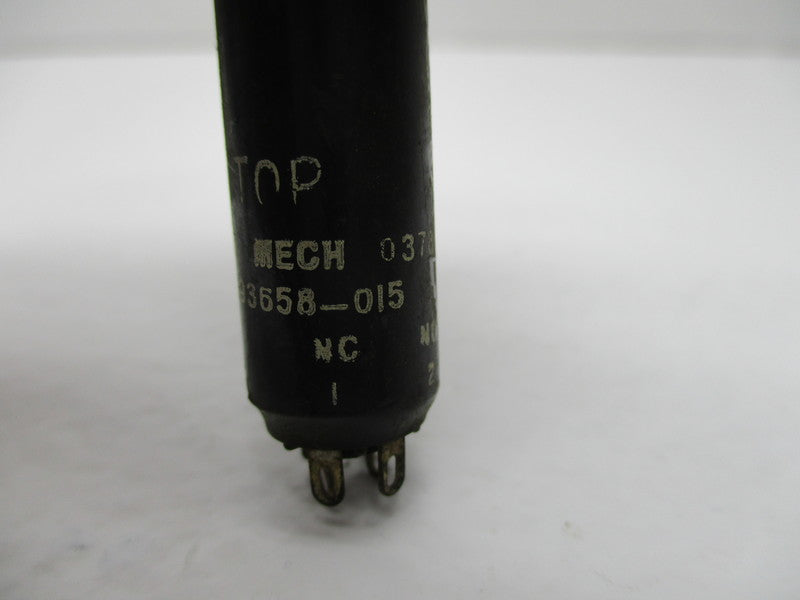 ELECTRO-MECH 44A393658-015 (AS PICTURED) UNMP