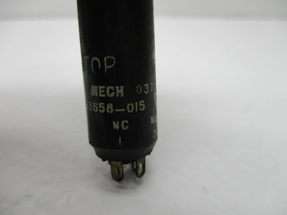 ELECTRO-MECH 44A393658-015 (AS PICTURED) UNMP