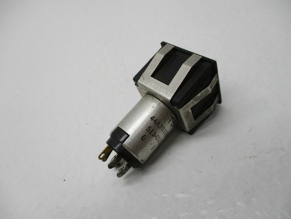 ELECTRO-MECH 44A391596-001 (AS PICTURED) UNMP