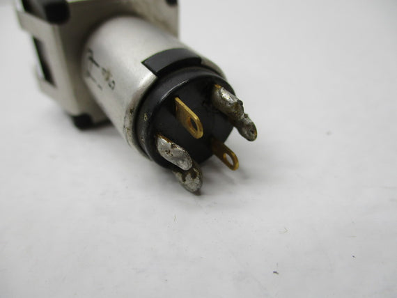 ELECTRO-MECH 44A391596-001 (AS PICTURED) UNMP