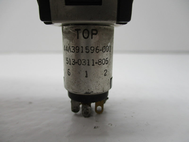 ELECTRO-MECH 44A391596-001 (AS PICTURED) UNMP