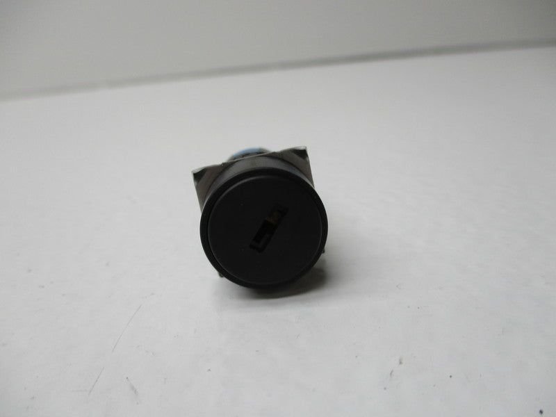 IDEC AS6-K W/OUT KEY NSNP