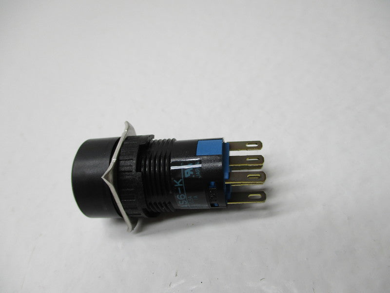 IDEC AS6-K W/OUT KEY NSNP