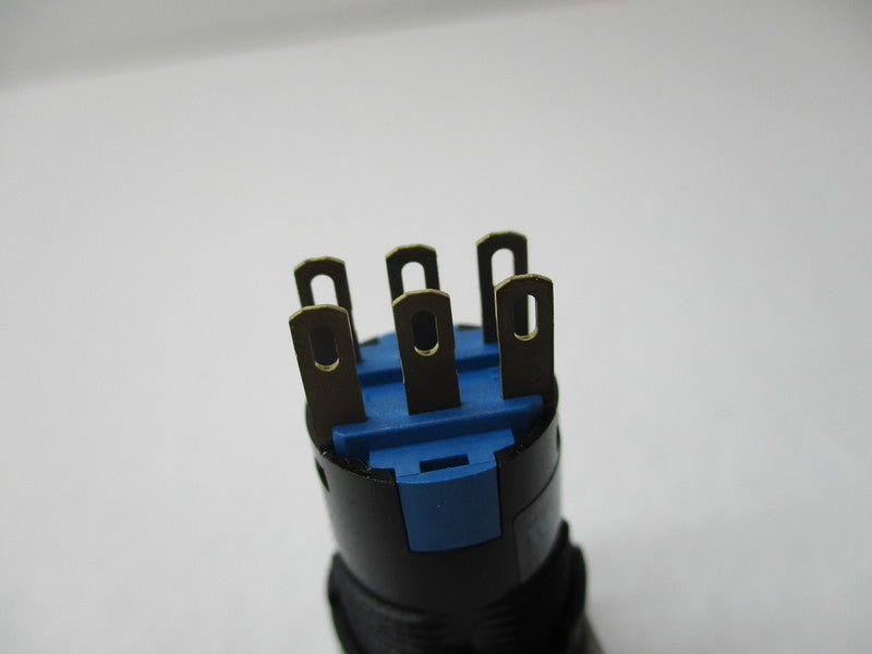 IDEC AS6-K W/OUT KEY NSNP