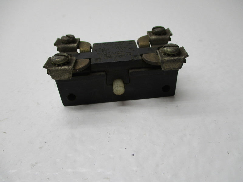 SQUARE D 9007-BO-1 UNMP