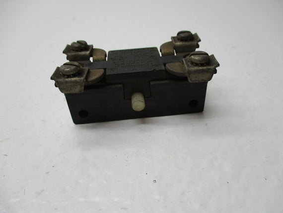 SQUARE D 9007-BO-1 UNMP