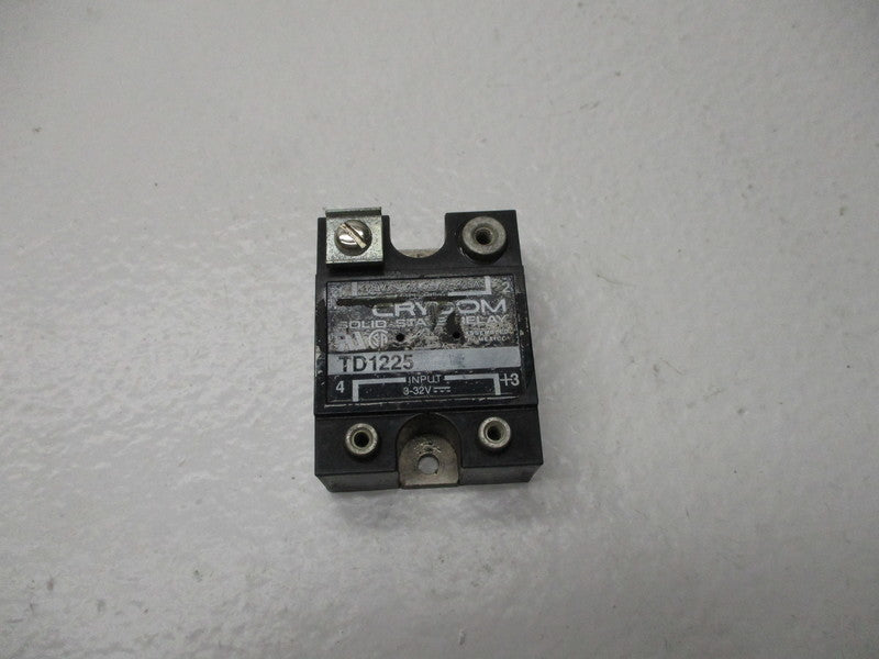 CRYDOM TD1225  UNMP