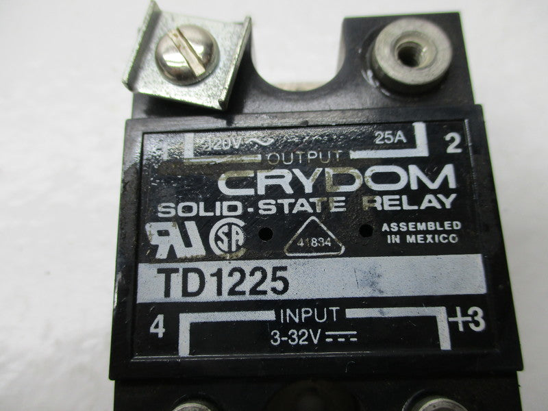 CRYDOM TD1225  UNMP