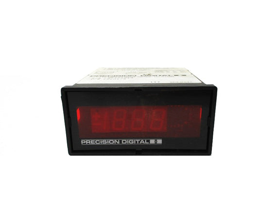 PRECISION DIGITAL PD601-3 UNMP