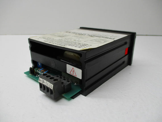 PRECISION DIGITAL PD601-3 UNMP