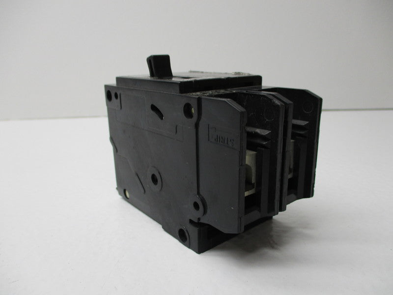 SIEMENS BQD260 CIRCUIT BREAKER 60AMP  NSNP