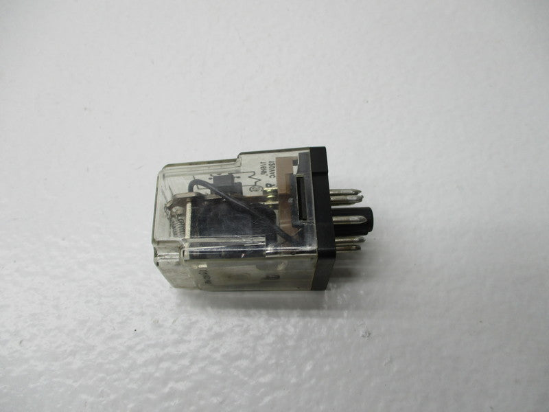 POTTER & BRUMFIELD KRPA5DG 110VDC UNMP