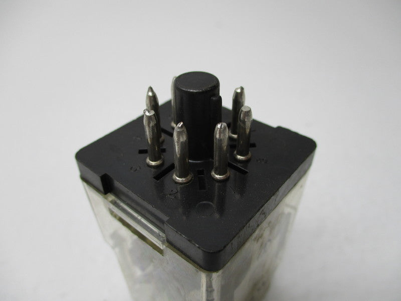 POTTER & BRUMFIELD KRPA5DG 110VDC UNMP
