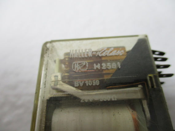 HALLER H2561 24V UNMP