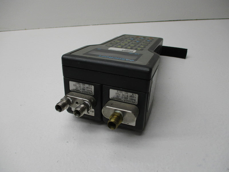 ASHCROFT ATE-100 UNMP