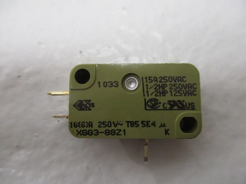 SAIA BURGESS XGG3-88Z1 NSNP