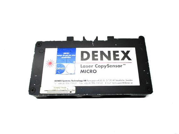 DENEX 51L2000 UNMP