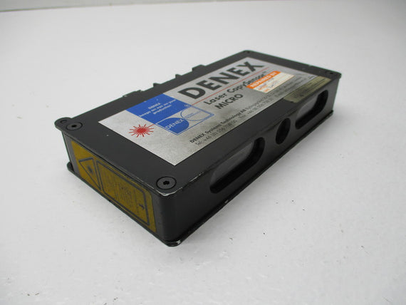 DENEX 51L2000 UNMP