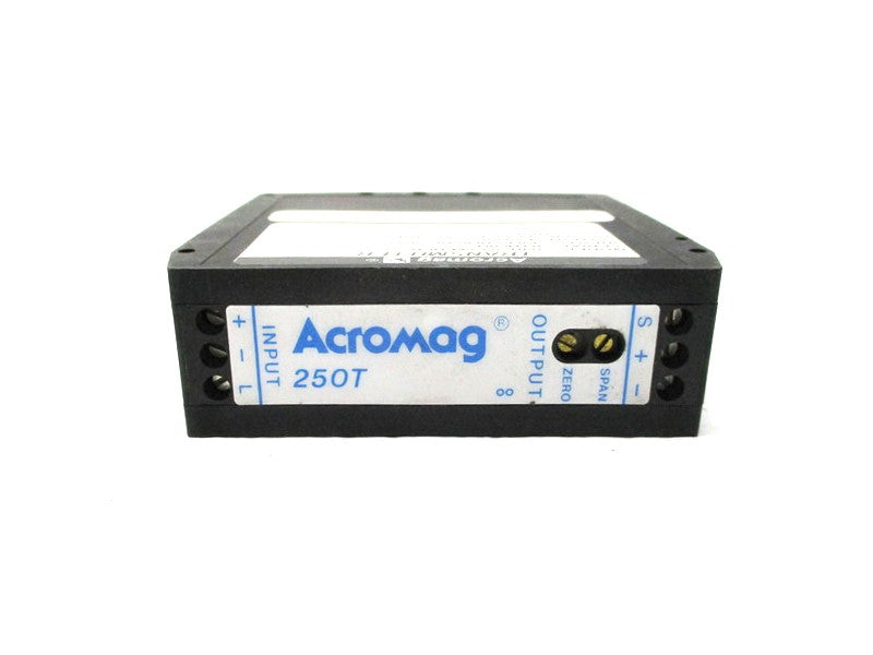 ACROMAG 250T-V2-SM-NCR NSNP