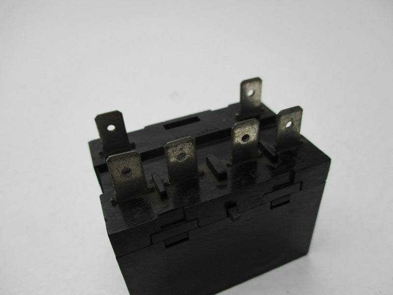 OMRON G5D-2242T-US 110VDC UNMP