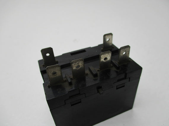 OMRON G5D-2242T-US 110VDC UNMP