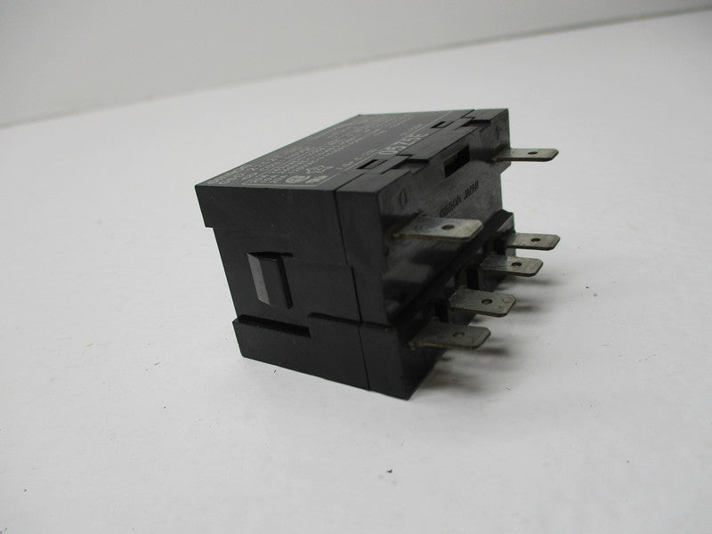 OMRON G5D-2242T-US 110VDC UNMP