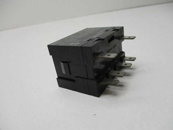 OMRON G5D-2242T-US 110VDC UNMP