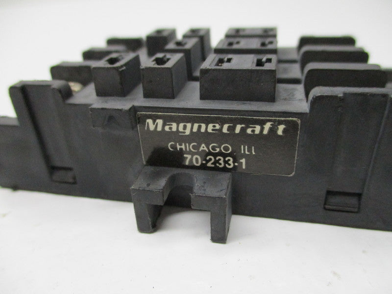 MAGNECRAFT 70-233-1 NSNP