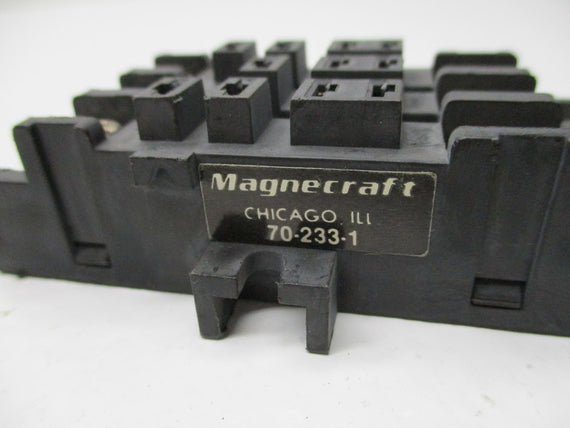 MAGNECRAFT 70-233-1 NSNP