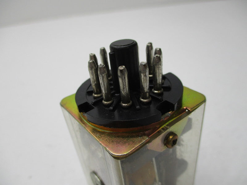 POTTER & BRUMFIELD KA-4244-1 115V UNMP