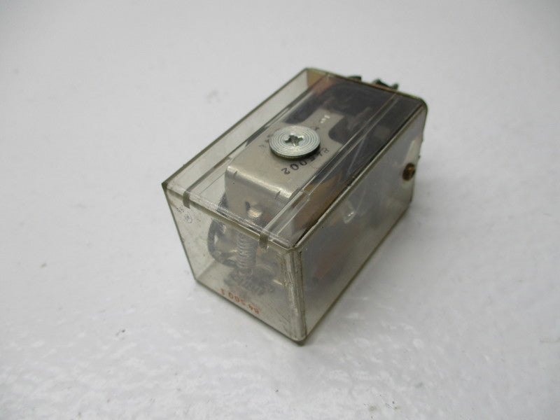 POTTER & BRUMFIELD KA-4244-1 115V UNMP