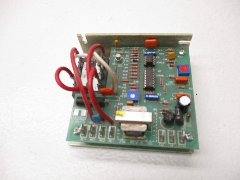 RAYTRON 336-5 UNMP