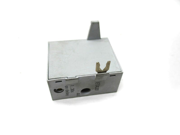 ALLEN BRADLEY 100-ETA30 SER. B UNMP