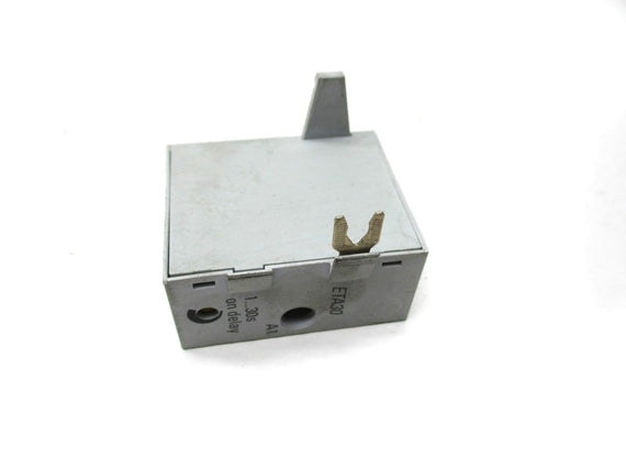 ALLEN BRADLEY 100-ETA30 SER. B UNMP