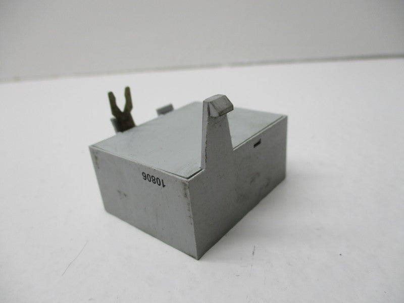 ALLEN BRADLEY 100-ETA30 SER. B UNMP