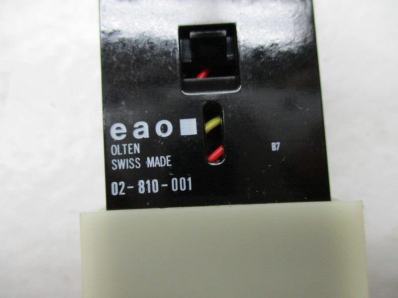 EAO 02-810-001 NSNP