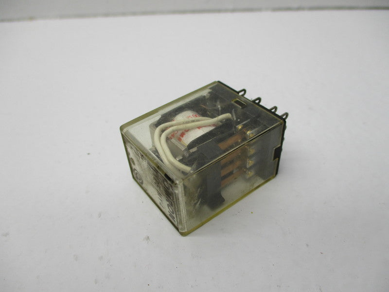 OMRON MY4 DC24V UNMP