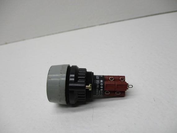 EAO 14-132.025 (AS PICTURED) UNMP