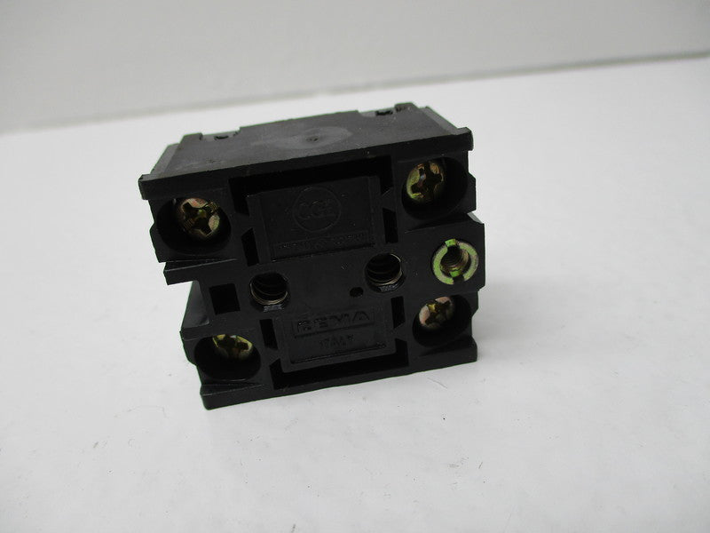 GENERAL ELECTRIC 080B02V NSNP